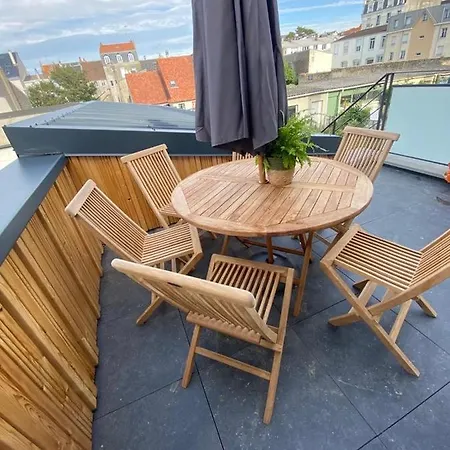 Le Dodo Mauricien Wimereux