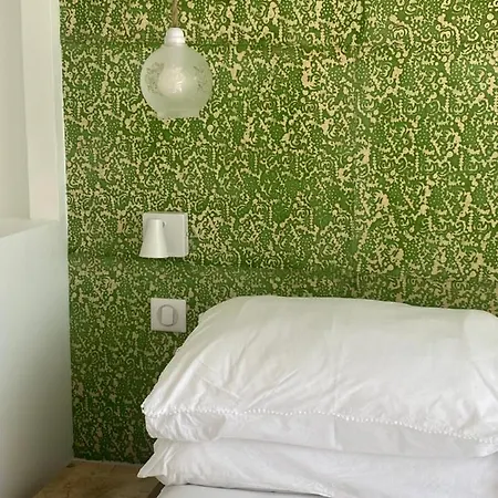 度假居 Le Dodo Mauricien *