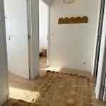 Holiday home Le Dodo Mauricien Wimereux