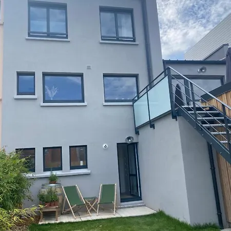 Holiday home Le Dodo Mauricien *