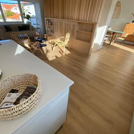 Holiday home Le Dodo Mauricien Wimereux