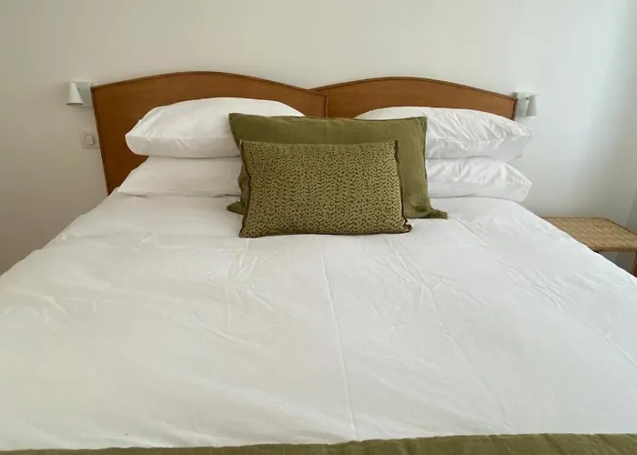 Le Dodo Mauricien Vakantiehuis Wimereux