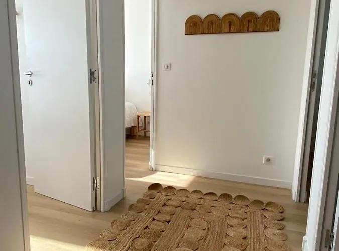 Vakantiehuis Le Dodo Mauricien Wimereux