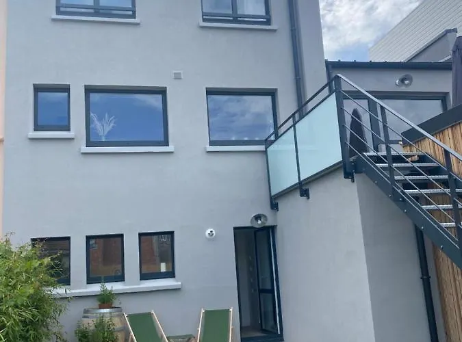 Vakantiehuis Le Dodo Mauricien *