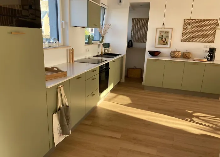 Le Dodo Mauricien Vakantiehuis Wimereux