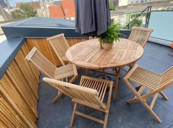 Le Dodo Mauricien Wimereux