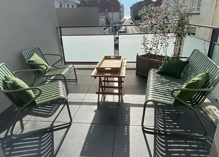 Vakantiehuis Le Dodo Mauricien