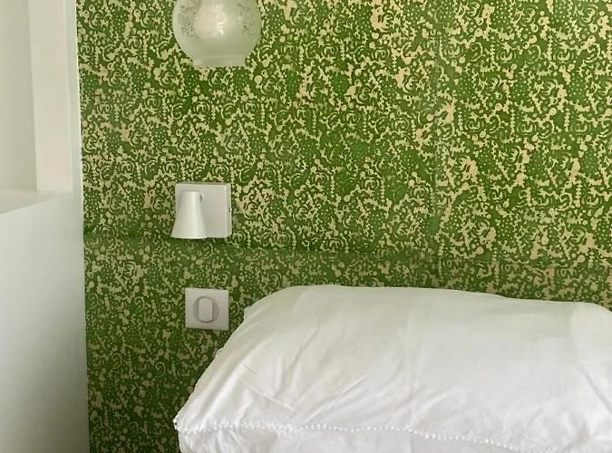 Vakantiehuis Le Dodo Mauricien *